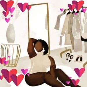 Meet your Posher, Ally